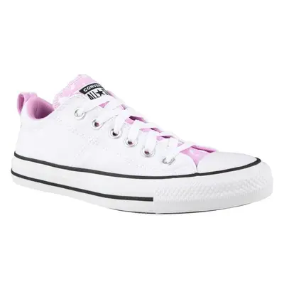 Converse CHUCK TAYLOR ALL STAR MADISON SUMMER FLORALS Női szabadidőcipő, fehér, méret