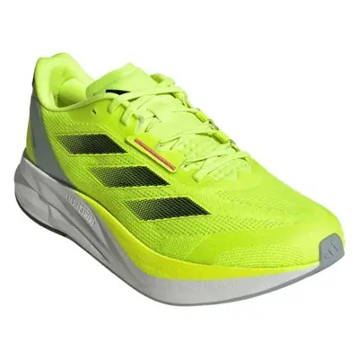 adidas DURAMO SPEED Férfi futócipő, világoszöld, méret 2/3