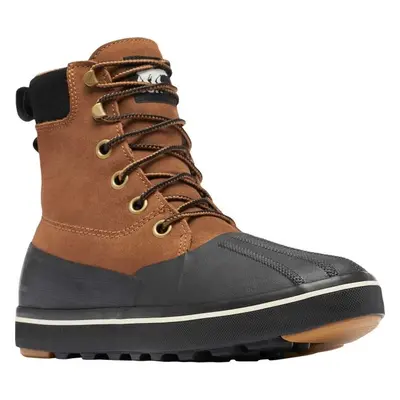 Sorel CHEYNNE METRO II BOOT WP Férfi téli cipő, barna, méret