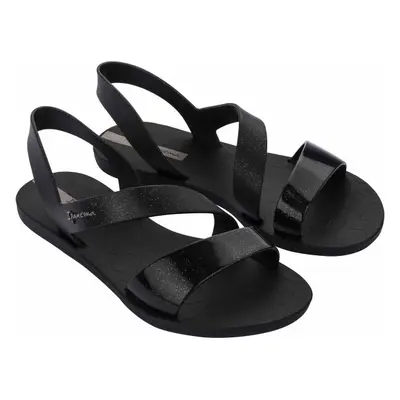 Ipanema VIBE SANDAL Női szandál, fekete, méret