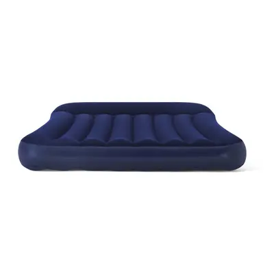 Bestway TRITECH AIRBED FULL Felfújható ágy, sötétszürke, méret