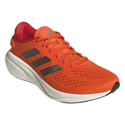 adidas SUPERNOVA M Férfi futócipő, narancssárga, méret