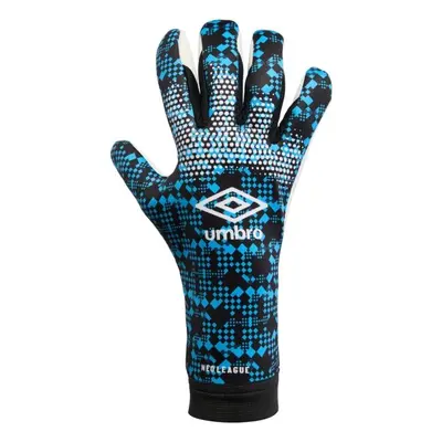 Umbro NEO LEAGUE GLOVE Férfi kapuskesztyű, kék, méret