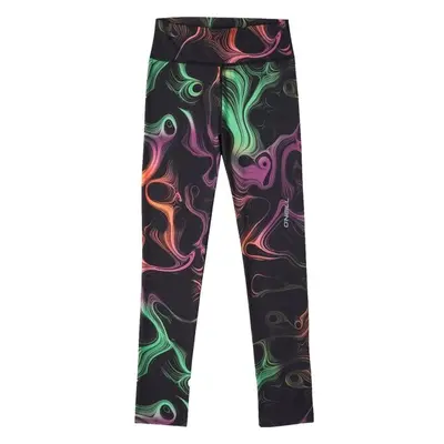 O'Neill TRAINING LEGGING Lány leggings, mix, méret