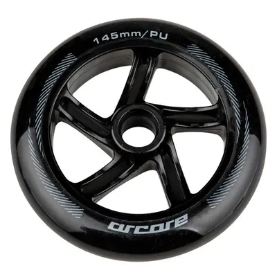 Arcore SCOOTER WHEEL Pótkerék, fekete, méret