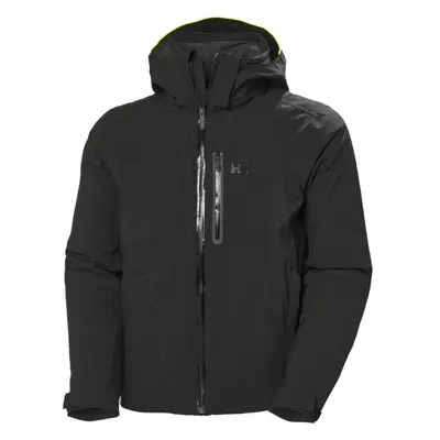 Helly Hansen SWIFT STRETCH JACKET Férfi síkabát, fekete, méret