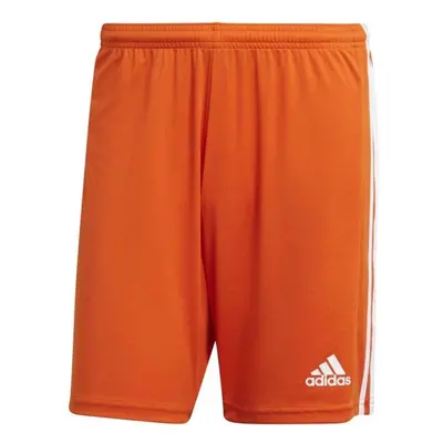 adidas SQUAD SHO Férfi futball rövidnadrág, narancssárga, méret