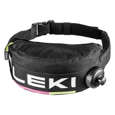 Leki DRINKBELT THERMO 0,75l Bidon, fekete, méret