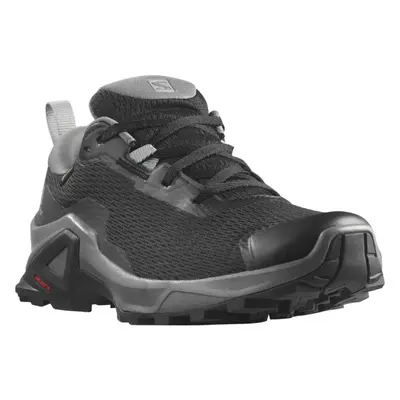 Salomon X REVEAL GTX W Női outdoor cipő, fekete, méret 1/3