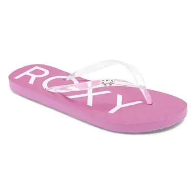 Roxy VIVA JELLY Női flip-flop papucs, rózsaszín, méret