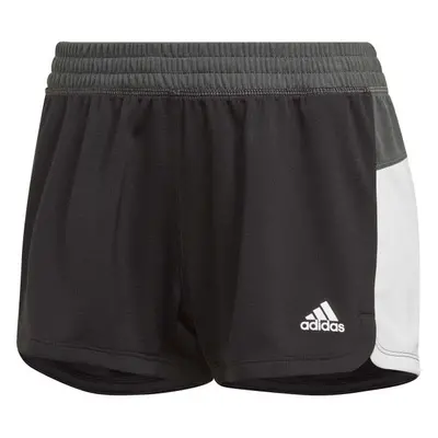 adidas PACER COLBLOCK Női sport rövidnadrág, fekete, méret