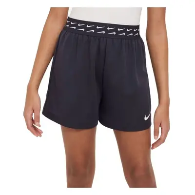 Nike DF TROPHY SHORT Lány rövidnadrág, sötétkék, méret