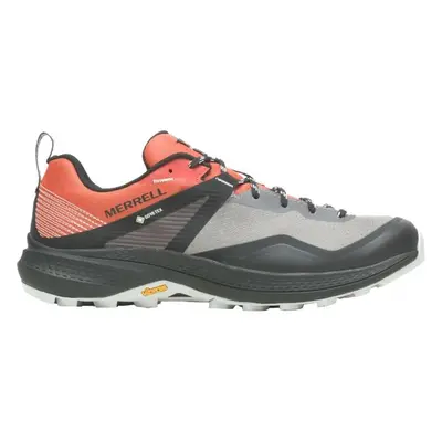 Merrell MQM GTX Férfi outdoor cipő, sötétszürke, méret