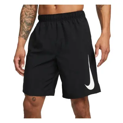 Nike DF CHLNGER 9UL SHORT HBR Férfi rövidnadrág, fekete, méret