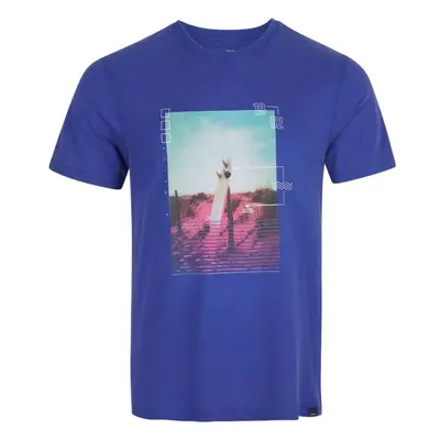 O'Neill BAYS T-SHIRT Férfi póló, kék, méret