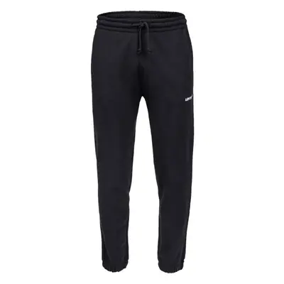 Levi's® TAB SWEATPANT MINERAL Férfi melegítőnadrág, fekete, méret