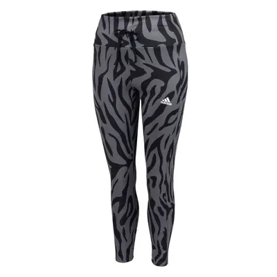 adidas M4R ANML TIG Női legging, fekete, méret