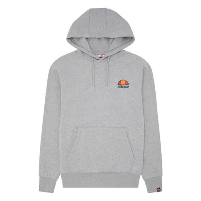 ELLESSE BLUZA Z KAPTUREM TOCE Férfi pulóver, szürke, méret