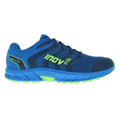 INOV-8 PARKCLAW KNIT Férfi futócipő, kék, méret 45.5