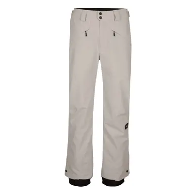 O'Neill HAMMER PANTS Férfi sí/snowboard nadrág, fehér, méret