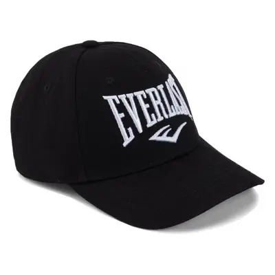 Everlast HUGY Férfi baseball sapka, fekete, méret