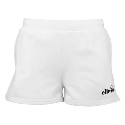 ELLESSE KYRANA SHORT Női rövidnadrág, fehér, méret