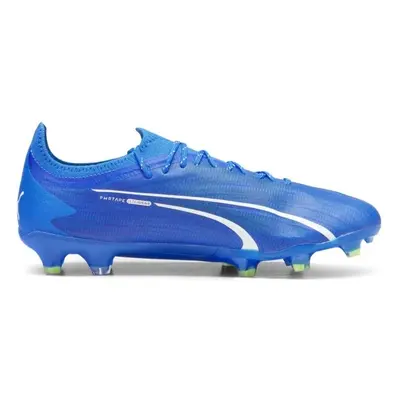 Puma ULTRA ULTIMATE FG/AG Férfi focicipő, kék, méret 46.5