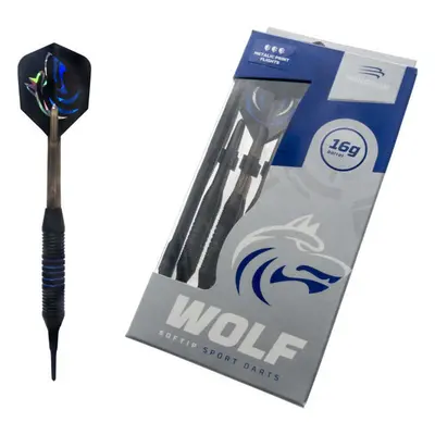 Windson DARTS TOLL SZETT Darts készlet, fekete, méret