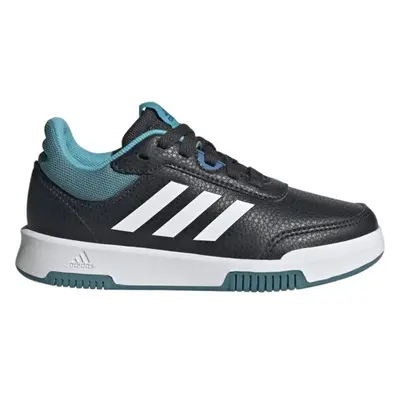 adidas TENSAUR SPORT 2.0 K Gyerekcipő, fekete, méret 1/3