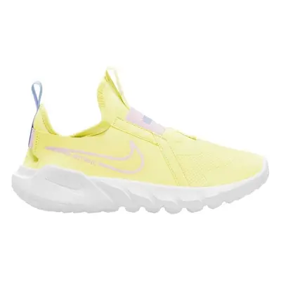 Nike FLEX RUNNER Junior futócipő, sárga, méret 38.5