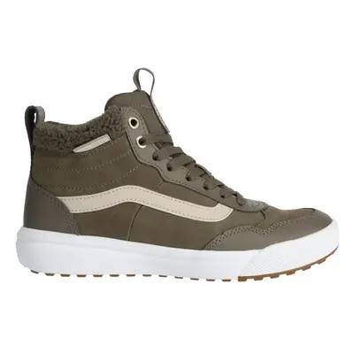 Vans W RANGE EXP Női bélelt bokaszárú cipő, khaki, méret