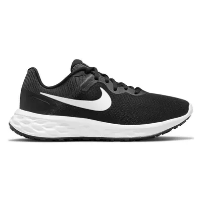 Nike REVOLUTION Női futócipő, fekete, méret 38.5