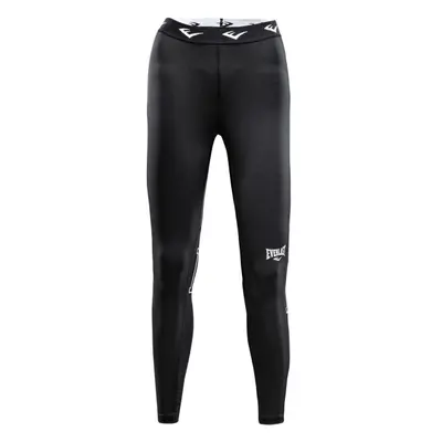 Everlast LEONARD Sportleggings, fekete, méret