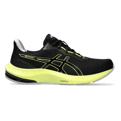 ASICS GEL-PULSE Férfi futócipő, fekete, méret 46.5