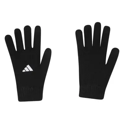 adidas TIRO LEAGUE GLOVES Futballkesztyű, fekete, méret