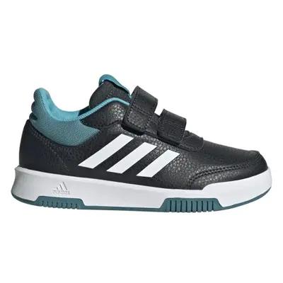 adidas TENSAUR SPORT 2.0 CF Gyermek tornacipő, fekete, méret