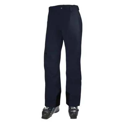 Helly Hansen LEGENDARY INSULATED PANT Sínadrág, sötétkék, méret