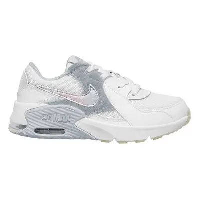 Nike AIR MAX EXCEE Gyerek szabadidő cipő, fehér, méret