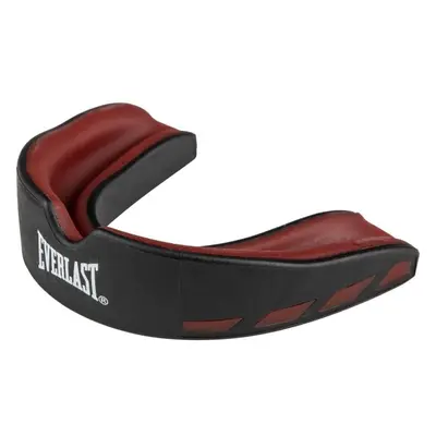 Everlast EVERSHIELD SINGLE MOUTHGUARD Fogvédő, fekete, méret