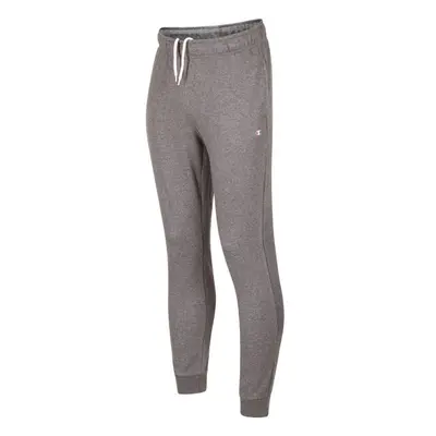 Champion RIB CUFF PANTS Férfi melegítőnadrág, szürke, méret