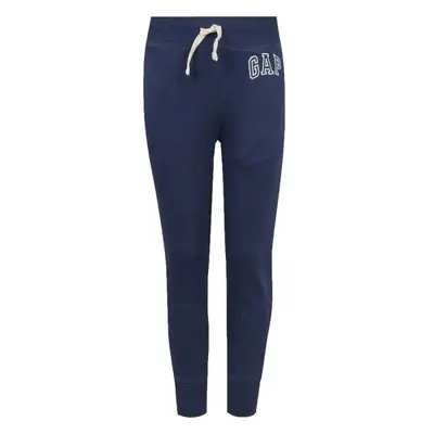 GAP V-FRC FT HERITAGE LOGO JOGGER Fiú melegítőnadrág, sötétkék, méret