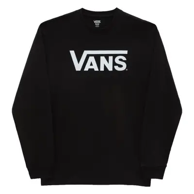 Vans CLASSIC Férfi felső, fekete, méret