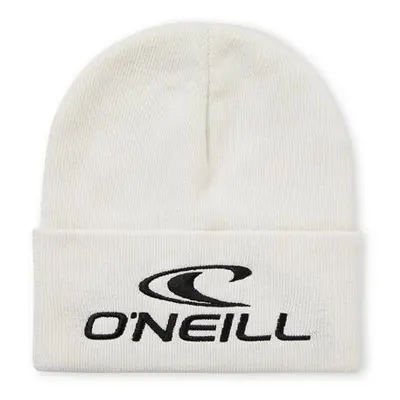 O'Neill RUTILE BEANIE Férfi sapka, fehér, méret