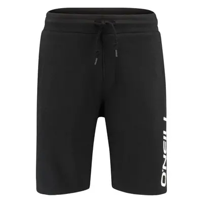 O'Neill LM JOGGER SHORTS Férfi rövidnadrág, fekete, méret