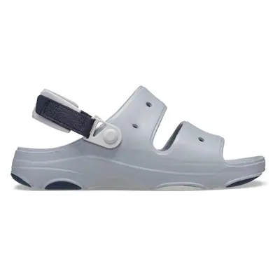 Crocs CLASSIC ALL-TERRAIN SANDAL Uniszex papucs, szürke, méret 39/40