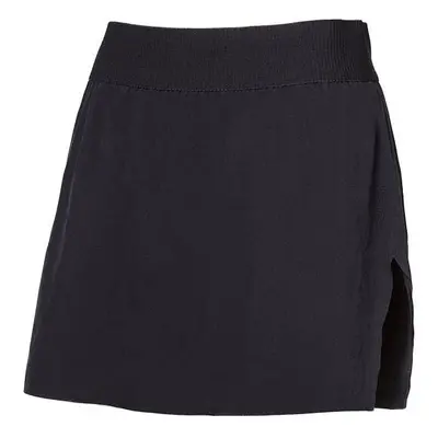 PROGRESS CARRERA SKIRT az 1-ben női futószoknya, fekete, méret