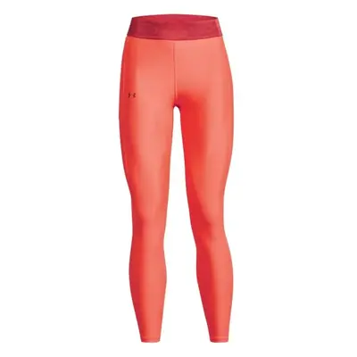 Under Armour ARMOUR BRANDED WB LEG Női legging, narancssárga, méret