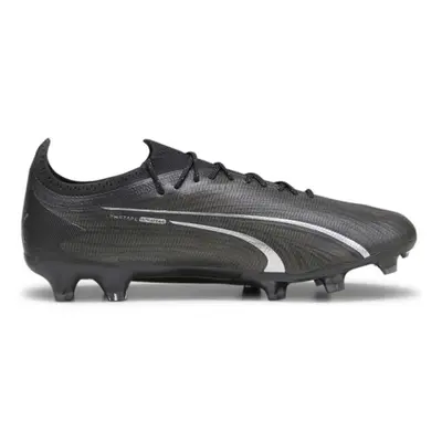 Puma ULTRA ULTIMATE FG/AG Férfi focicipő, fekete, méret 44.5