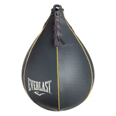 Everlast EVERHIDE SPEED BAG 9X6 Boxkörte, sötétszürke, méret