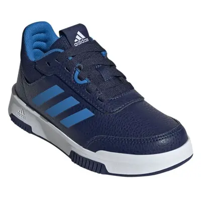 adidas TENSAUR SPORT 2.0 K Gyerekcipő, sötétkék, méret 2/3